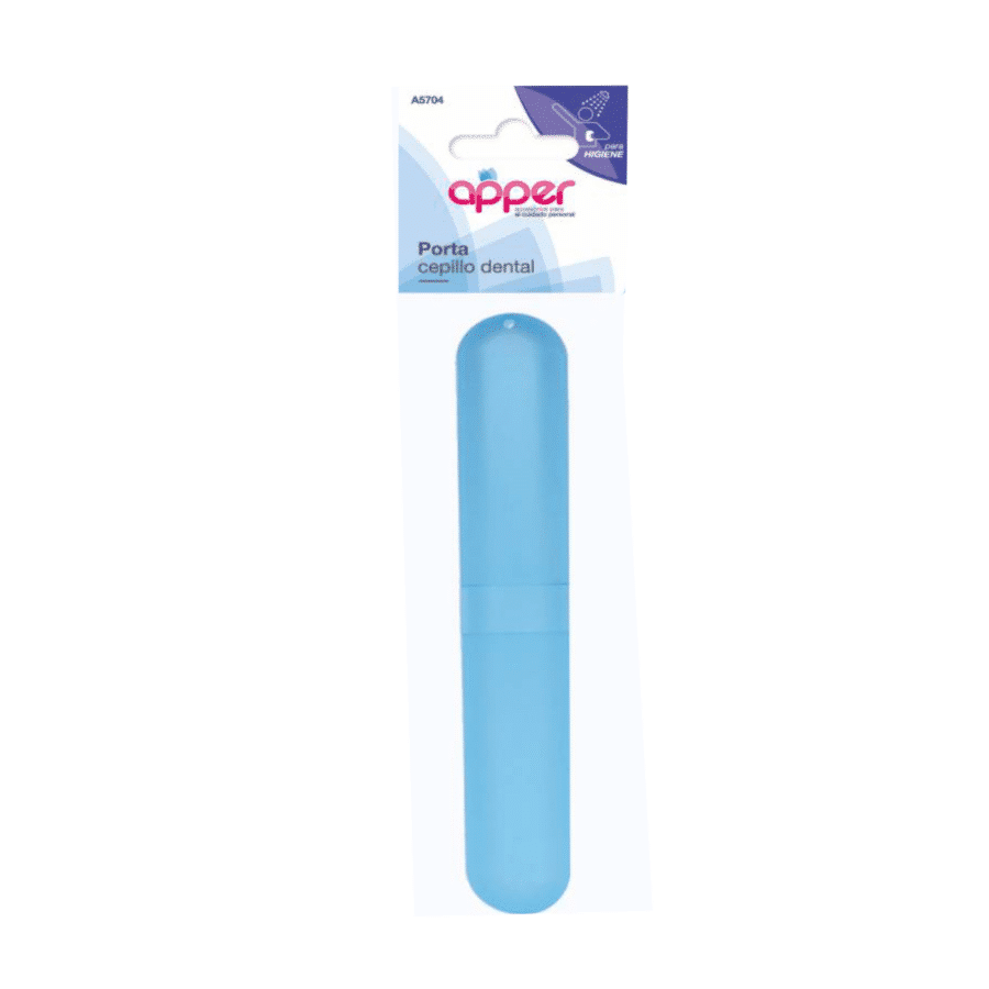 APPER-PORTACEPILLOS DENTAL (A5704) - Imagen 1