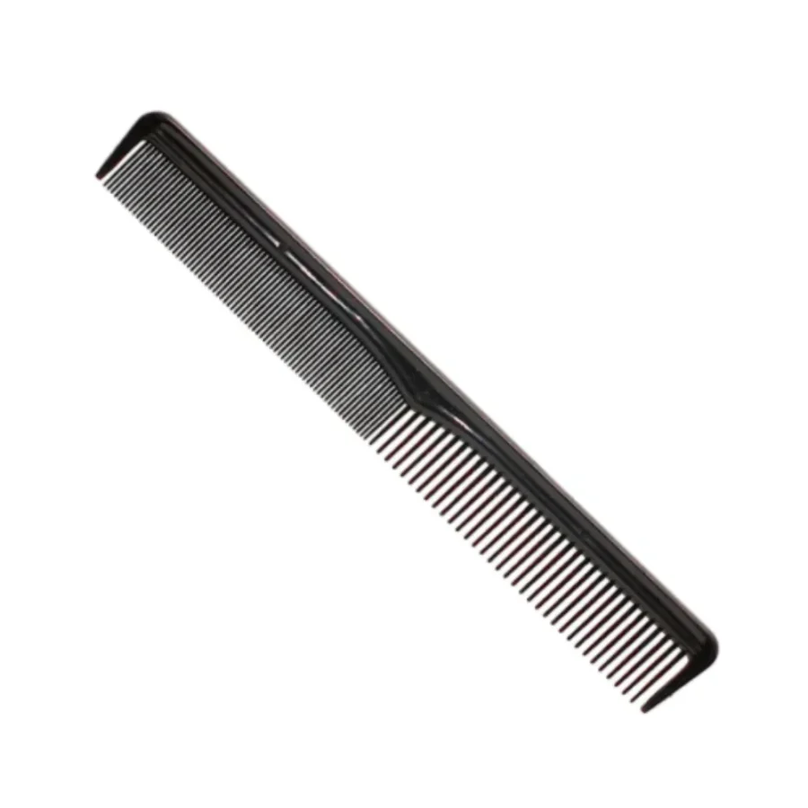 PEINE CORTE 19 CM. NEGRO (J1278) - Imagen 1