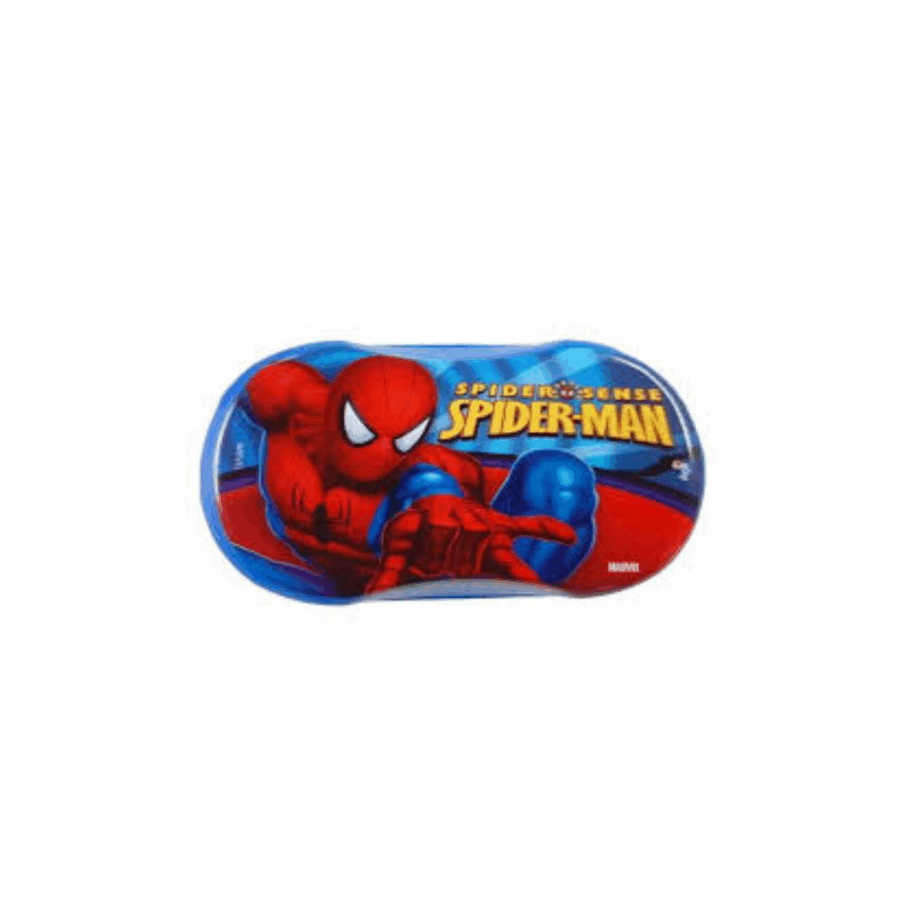 BEL GIOCO-SPIDERMAN JABONERA - Imagen 1