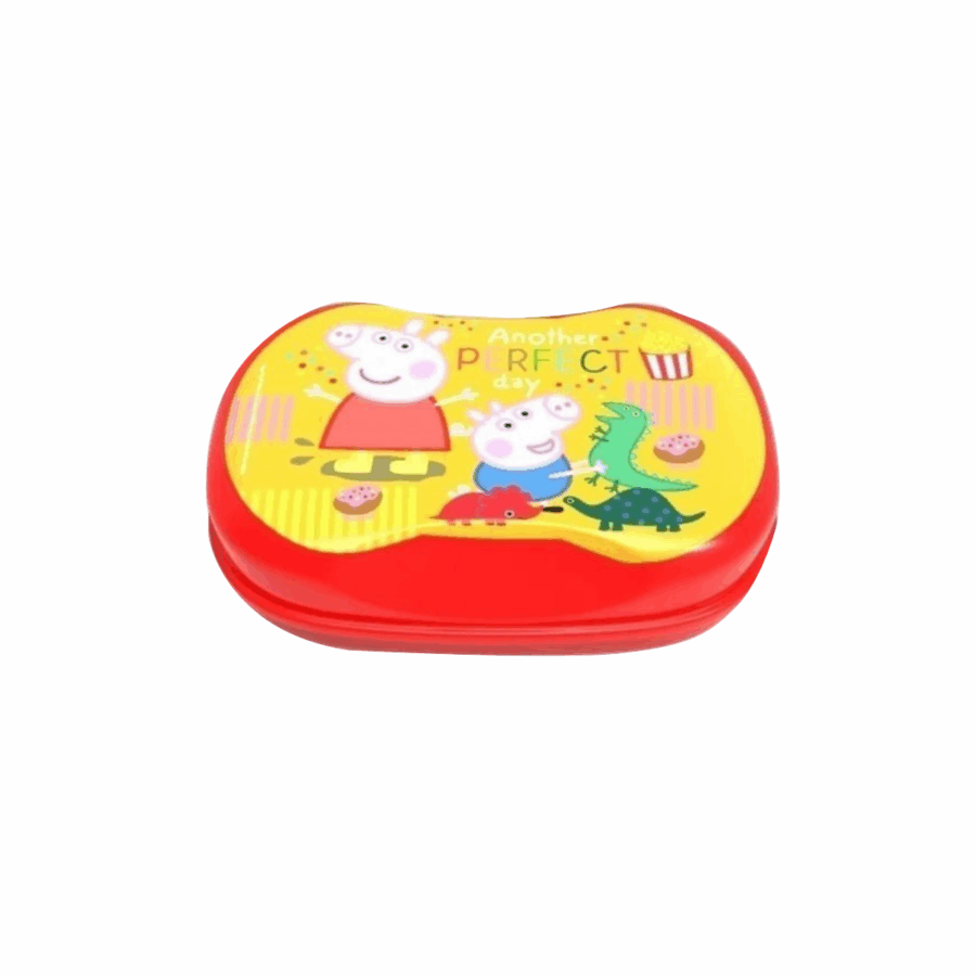 BEL GIOCO-PEPPA PIG JABONERA - Imagen 1